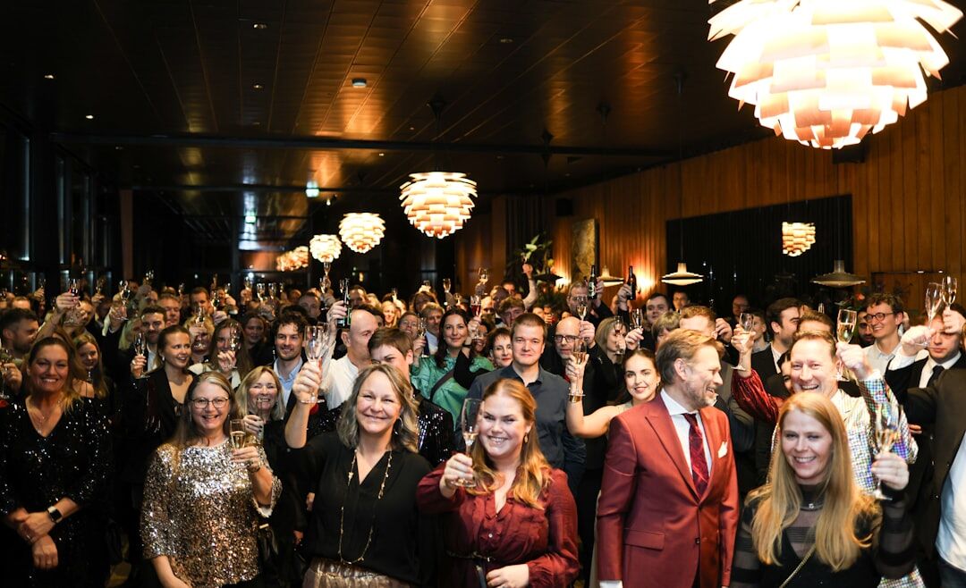 b2b networking event